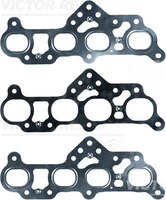 Gasket Set, exhaust manifold